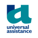 Universal Assistance S.A. logo